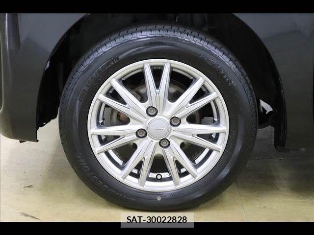 Daihatsu HIJET CADDIE 2016-11 6676223-23