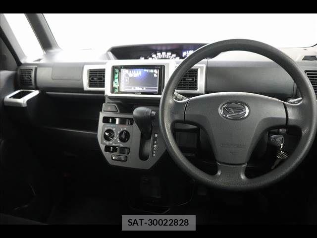 Daihatsu HIJET CADDIE 2016-11 6676223-28