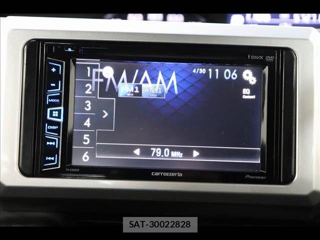 Daihatsu HIJET CADDIE 2016-11 6676223-2