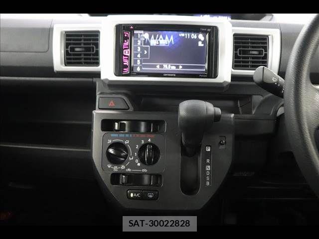 Daihatsu HIJET CADDIE 2016-11 6676223-29