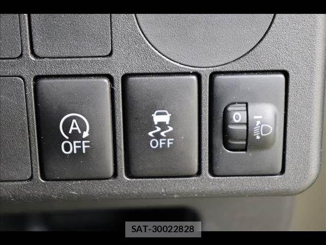 Daihatsu HIJET CADDIE 2016-11 6676223-3