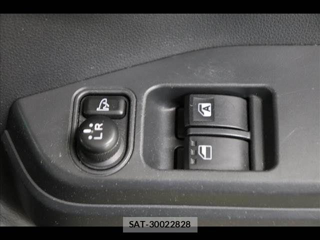 Daihatsu HIJET CADDIE 2016-11 6676223-5