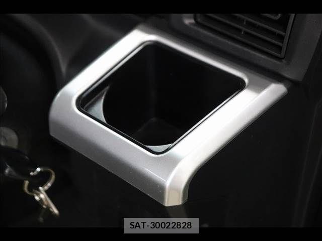 Daihatsu HIJET CADDIE 2016-11 6676223-7