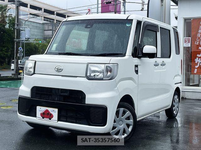 sat car