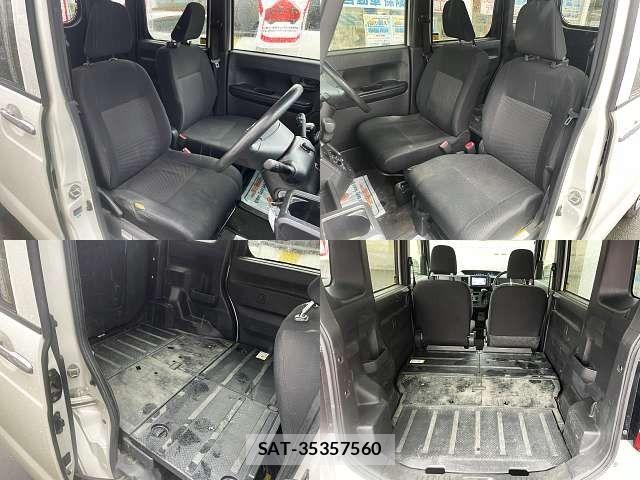 Daihatsu HIJET CADDIE 2016-07 7358032-6