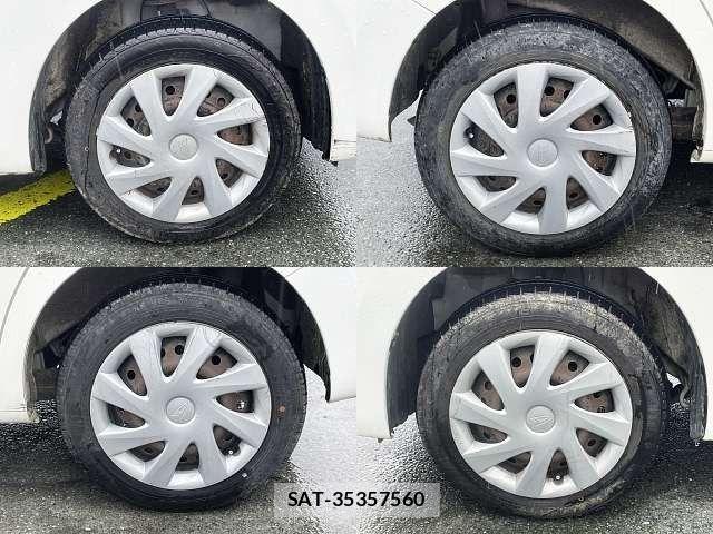 Daihatsu HIJET CADDIE 2016-07 7358032-7