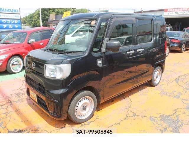 Daihatsu HIJET CADDIE 2017-03 7358033-10