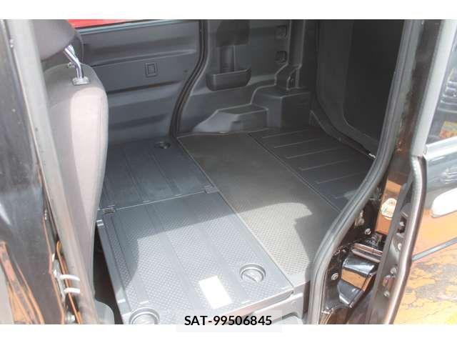 Daihatsu HIJET CADDIE 2017-03 7358033-12