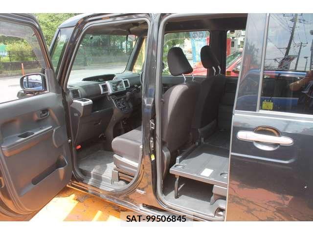 Daihatsu HIJET CADDIE 2017-03 7358033-13