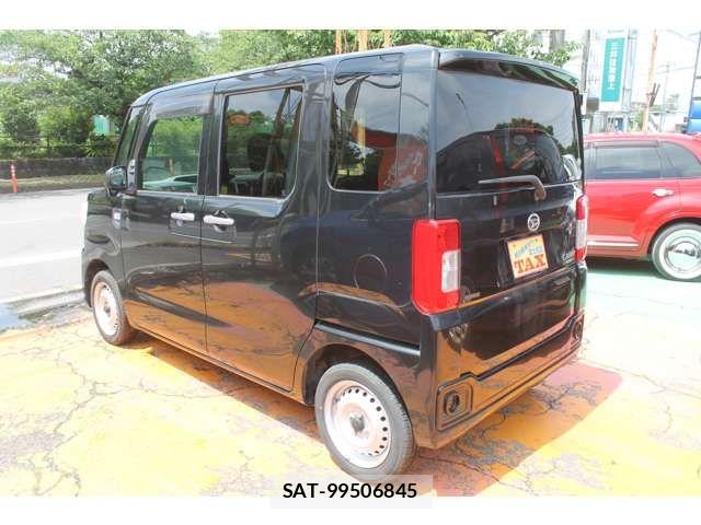 Daihatsu HIJET CADDIE 2017-03 7358033-14