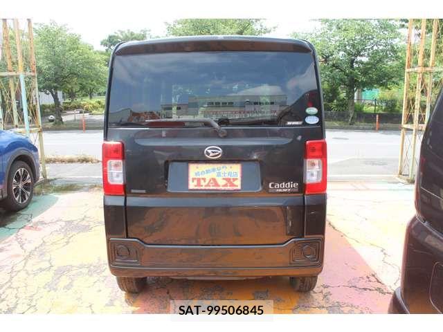 Daihatsu HIJET CADDIE 2017-03 7358033-15