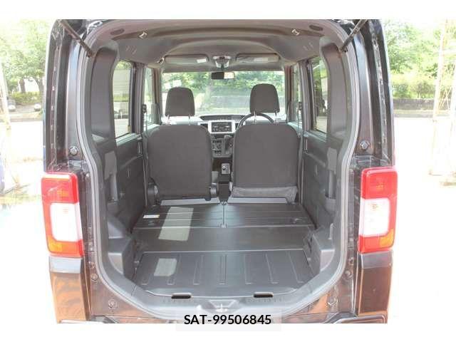 Daihatsu HIJET CADDIE 2017-03 7358033-2
