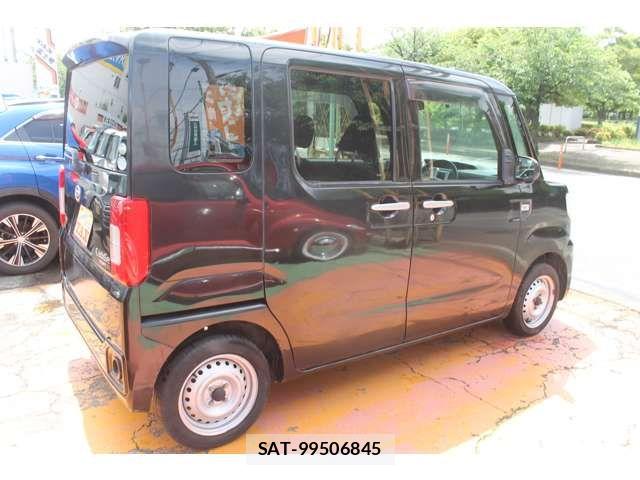 Daihatsu HIJET CADDIE 2017-03 7358033-3