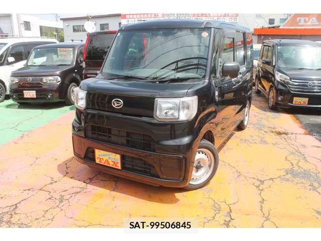 Daihatsu HIJET CADDIE 2017-03 7358033-5