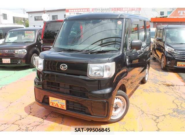 Daihatsu HIJET CADDIE 2017-03 7358033-6