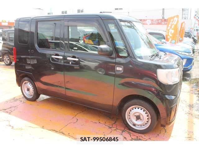Daihatsu HIJET CADDIE 2017-03 7358033-8