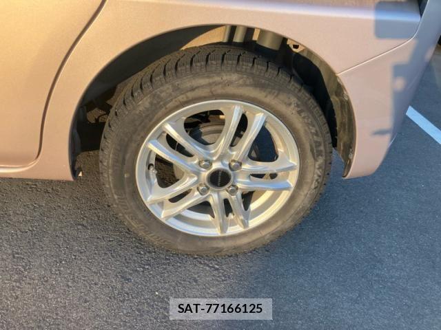 Daihatsu HIJET CADDIE 2016-09 7392334-9