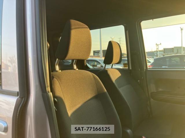 Daihatsu HIJET CADDIE 2016-09 7392334-11