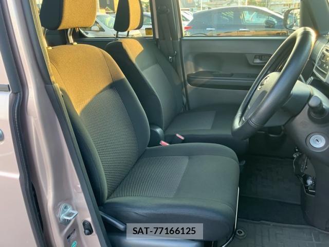 Daihatsu HIJET CADDIE 2016-09 7392334-12