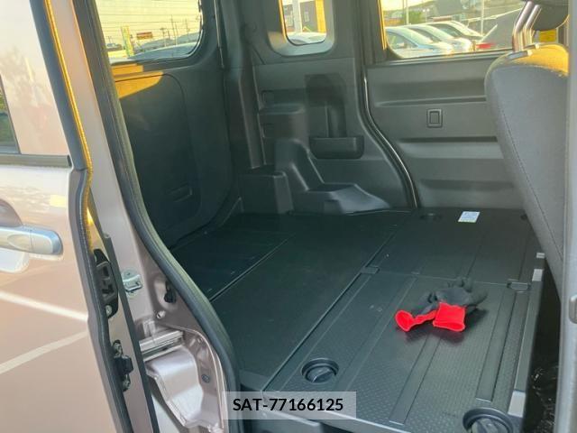 Daihatsu HIJET CADDIE 2016-09 7392334-13