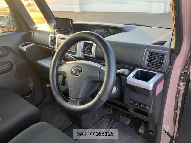 Daihatsu HIJET CADDIE 2016-09 7392334-14