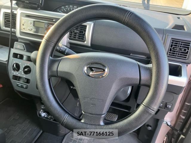Daihatsu HIJET CADDIE 2016-09 7392334-15