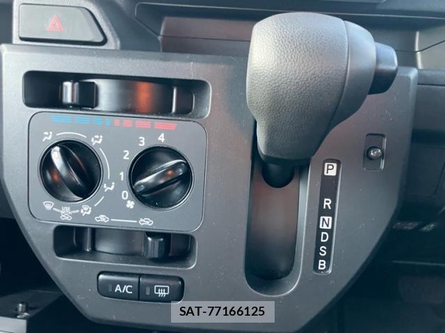 Daihatsu HIJET CADDIE 2016-09 7392334-17