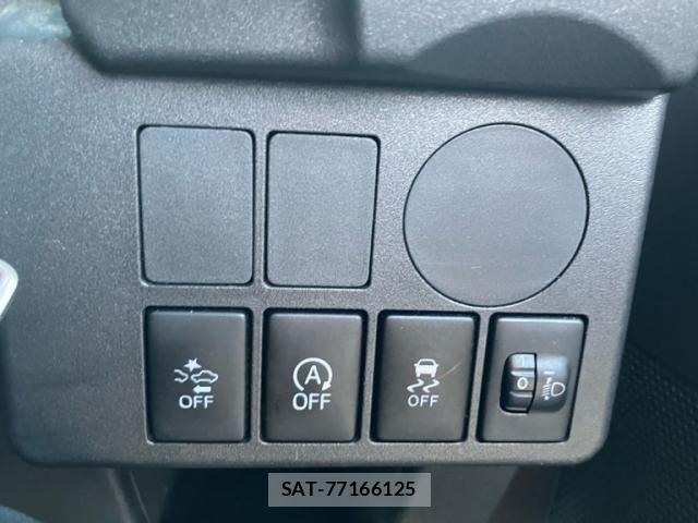 Daihatsu HIJET CADDIE 2016-09 7392334-18