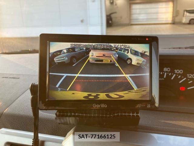 Daihatsu HIJET CADDIE 2016-09 7392334-19