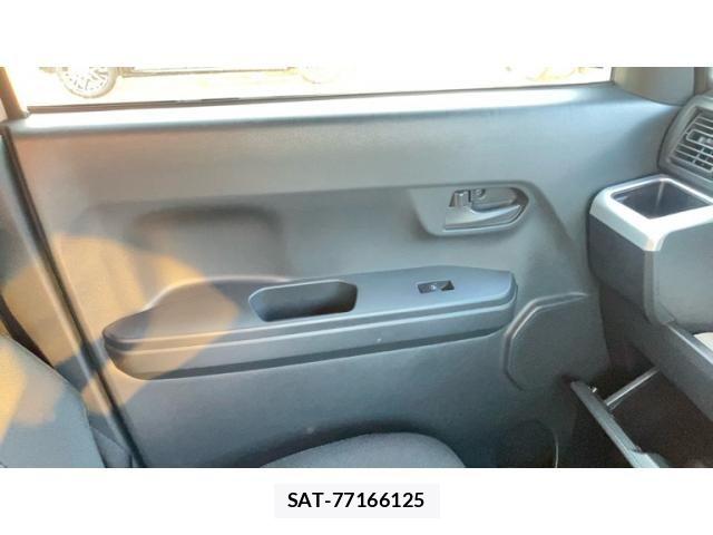 Daihatsu HIJET CADDIE 2016-09 7392334-22