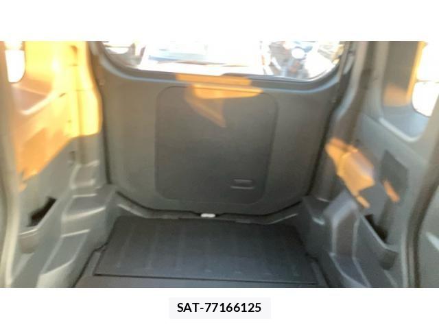 Daihatsu HIJET CADDIE 2016-09 7392334-23