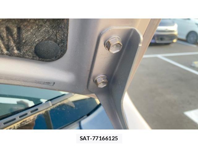 Daihatsu HIJET CADDIE 2016-09 7392334-25