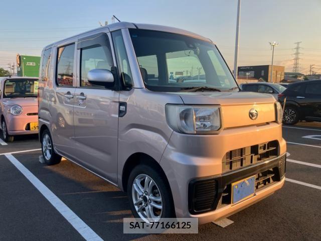 Daihatsu HIJET CADDIE 2016-09 7392334-3
