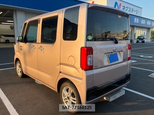 Daihatsu HIJET CADDIE 2016-09 7392334-5