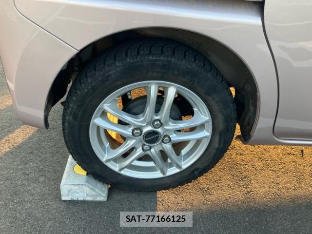 Daihatsu HIJET CADDIE 2016-09 7392334-8