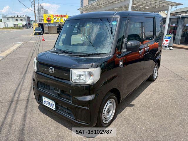 sat car