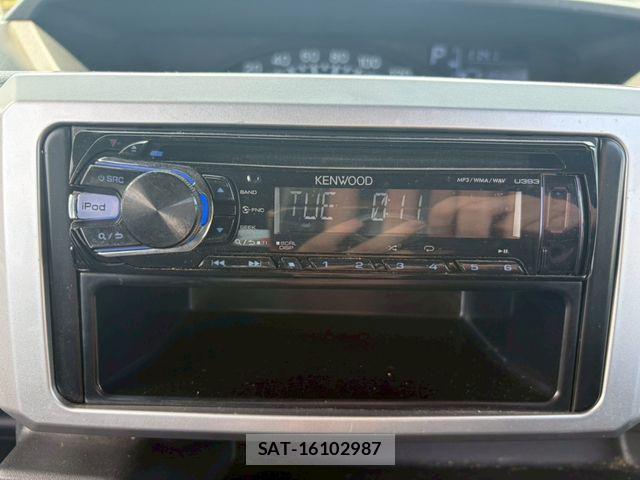 Daihatsu HIJET CADDIE 2016-06 7454708-9