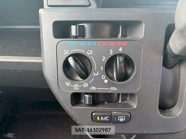 Daihatsu HIJET CADDIE 2016-06 7454708-10