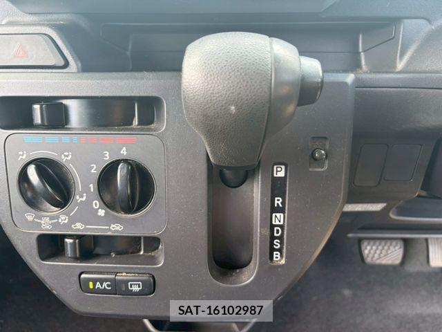 Daihatsu HIJET CADDIE 2016-06 7454708-11