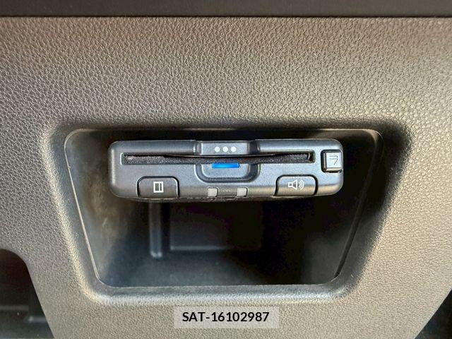 Daihatsu HIJET CADDIE 2016-06 7454708-14