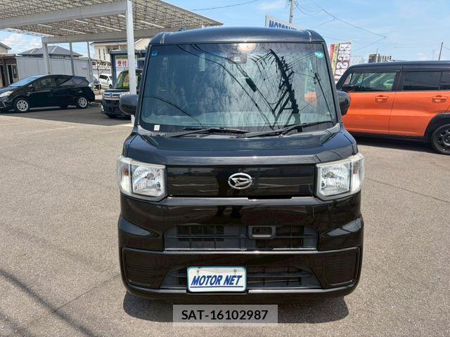 Daihatsu HIJET CADDIE 2016-06 7454708-15