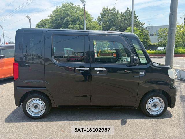 Daihatsu HIJET CADDIE 2016-06 7454708-17