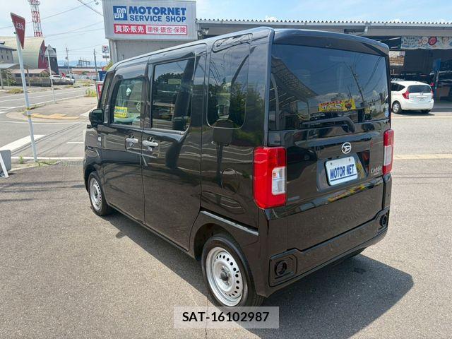 Daihatsu HIJET CADDIE 2016-06 7454708-19