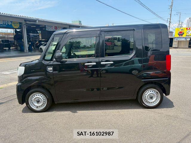 Daihatsu HIJET CADDIE 2016-06 7454708-20