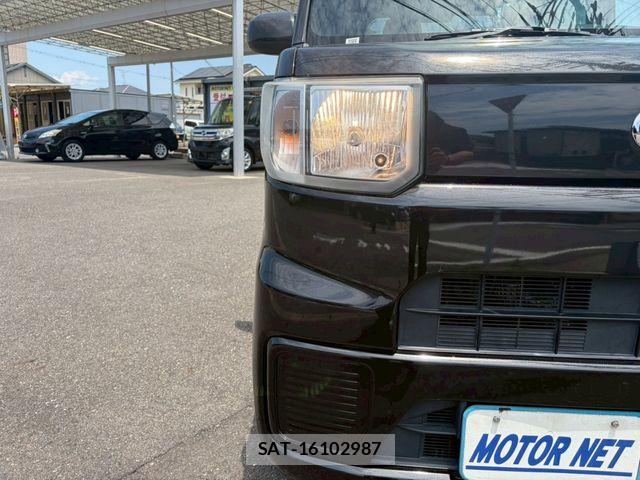 Daihatsu HIJET CADDIE 2016-06 7454708-21
