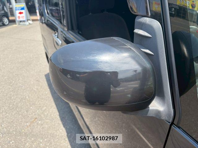 Daihatsu HIJET CADDIE 2016-06 7454708-22