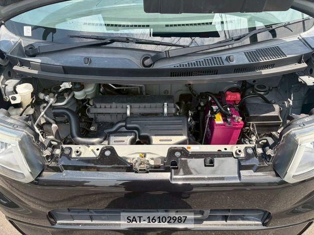 Daihatsu HIJET CADDIE 2016-06 7454708-24