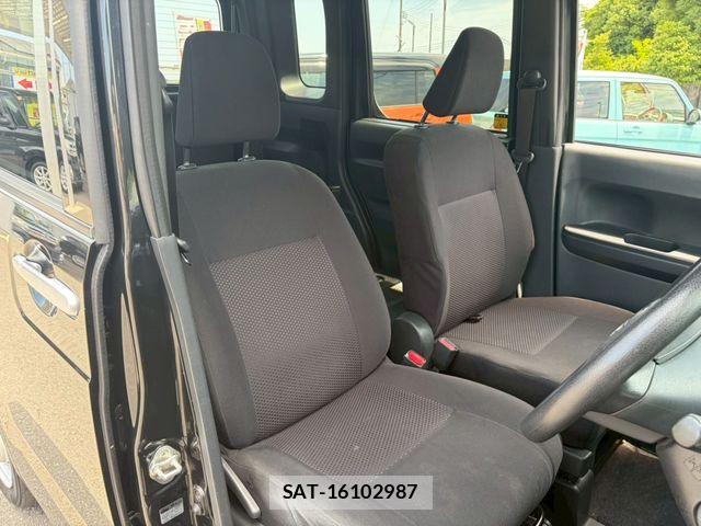 Daihatsu HIJET CADDIE 2016-06 7454708-26