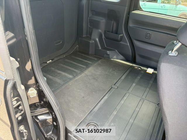 Daihatsu HIJET CADDIE 2016-06 7454708-27