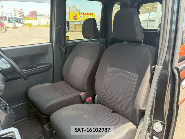 Daihatsu HIJET CADDIE 2016-06 7454708-3